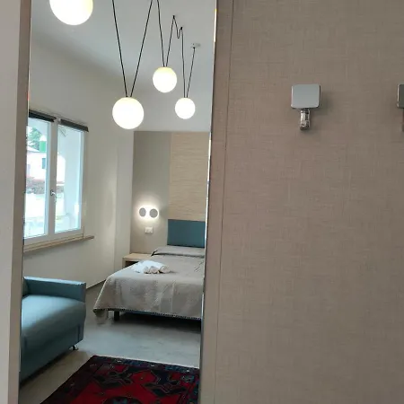 Διαμέρισμα Iris Ar Holiday-home Πεσκιέρα ντελ Γκάρντα