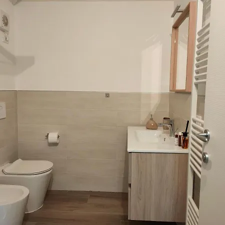 Iris Ar Holiday-home Διαμέρισμα *