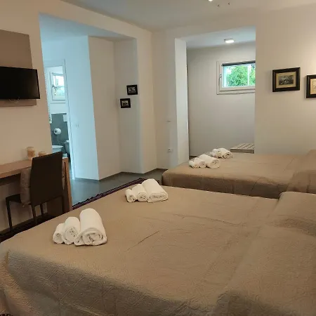 Διαμέρισμα Iris Ar Holiday-home Πεσκιέρα ντελ Γκάρντα