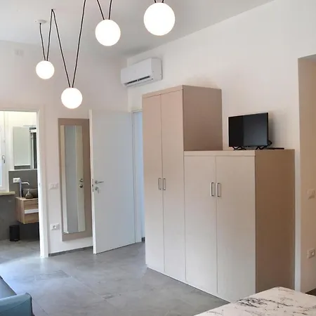 Iris Ar Holiday-home Appartement *