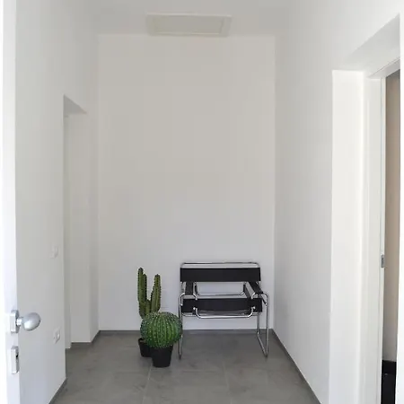 Apartmán Iris Ar Holiday-home Peschiera del Garda