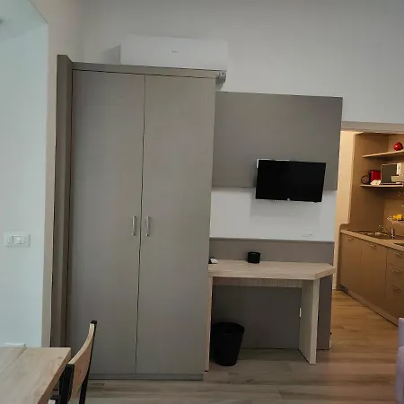 Iris Ar Holiday-home