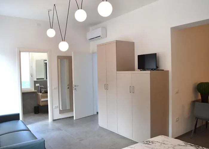 Iris Ar Holiday-home Διαμέρισμα *