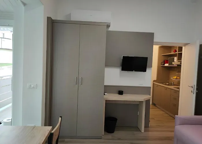 Iris Ar Holiday-home