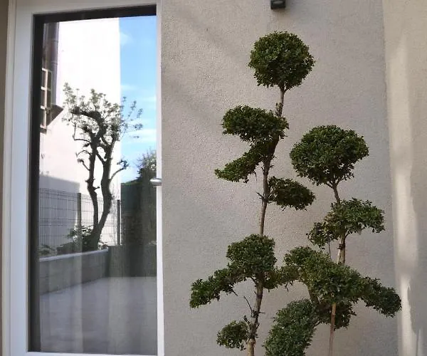 Iris Ar Holiday-home * Πεσκιέρα ντελ Γκάρντα