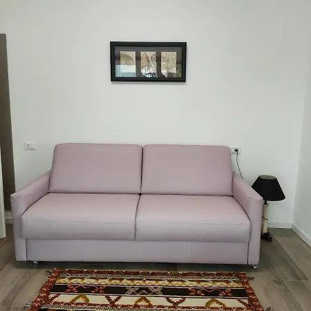 Iris Ar Holiday-home * Peschiera del Garda