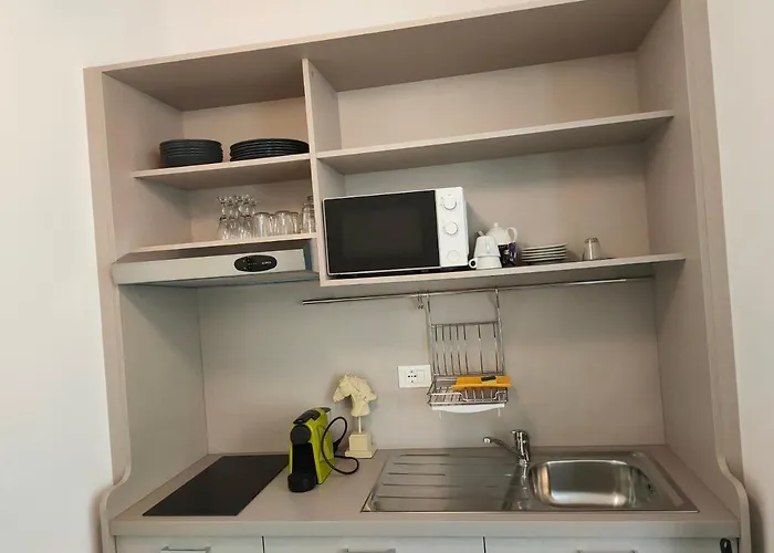 Iris Ar Holiday-home Peschiera del Garda