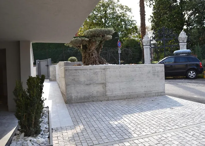 Appartement Iris Ar Holiday-home *