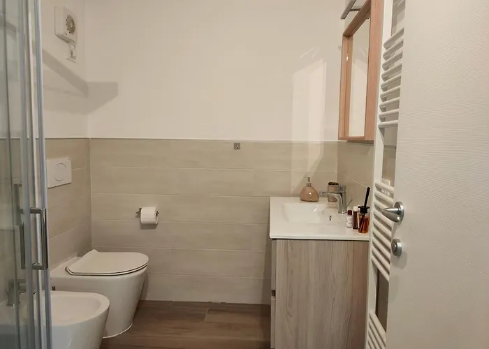 Iris Ar Holiday-home Apartman *