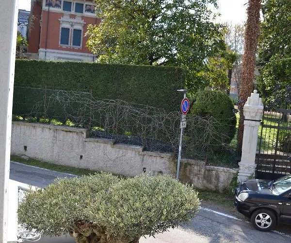 Apartman Iris Ar Holiday-home