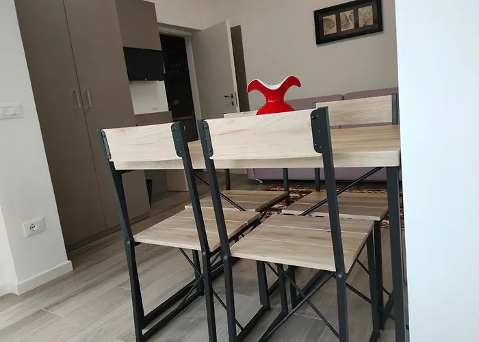Iris Ar Holiday-home * Peschiera del Garda