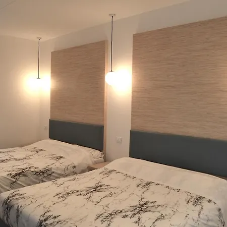 Iris Ar Holiday-home * Peschiera del Garda