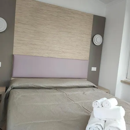 Iris Ar Holiday-home Apartman *