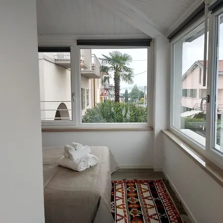 Iris Ar Holiday-home Apartman *