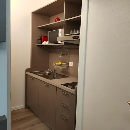 Iris Ar Holiday-home Peschiera del Garda