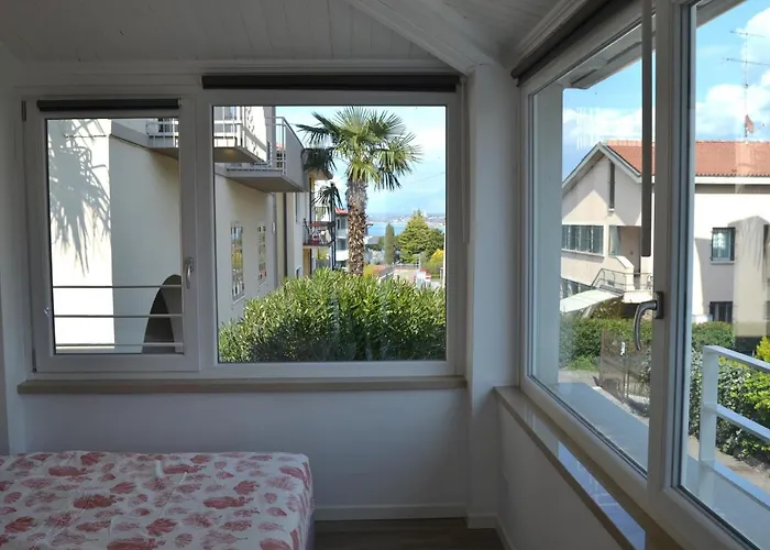 아파트 Iris Ar Holiday-home *