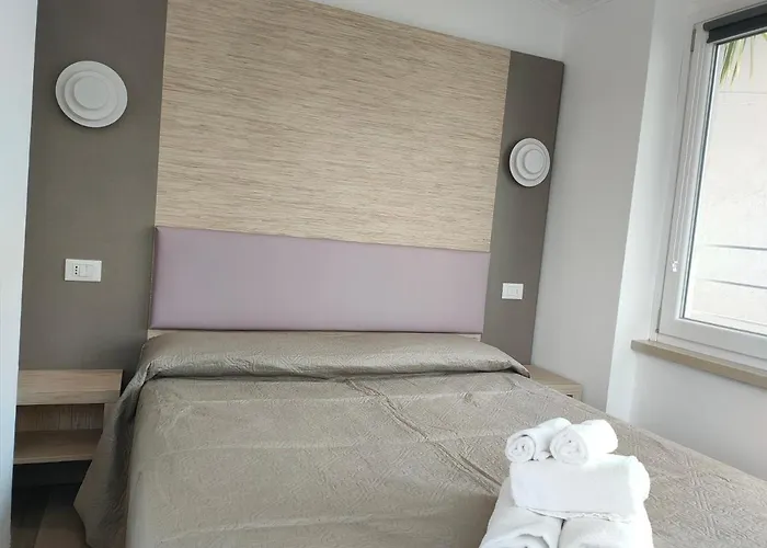 Iris Ar Holiday-home 아파트 *