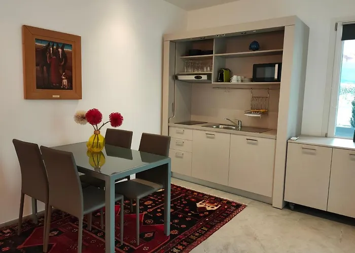 Iris Ar Holiday-home 아파트 *