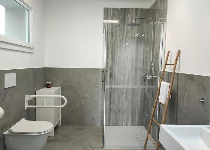 아파트 Iris Ar Holiday-home *